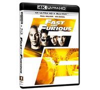 Fast And Furious