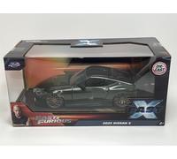 Jadatoys 253203100 - 1/24 Quasi & Furioso 2023 Nissan - Nuovo