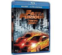 Fast and furious 3 : tokyo drift