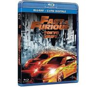 Fast and furious 3 : tokyo drift