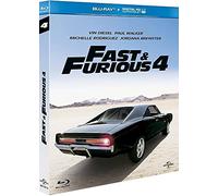 Fast and furious 4