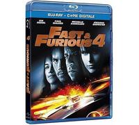 Fast and furious 4