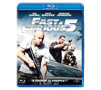 Fast & Furious 5 Blu-Ray Nuovi