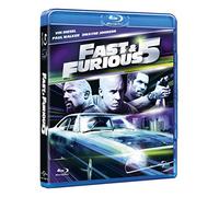 Fast And Furious 5 (Blu-ray)