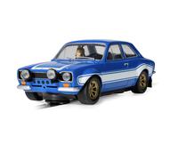 Fast And Furious 6 Ford Escort MK1 1:32 Scala Scalextric C4677