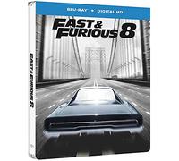 Fast and furious 8