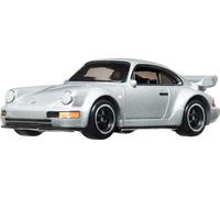 FAST AND FURIOUS Auto PORSCHE 911 CARRERA RS 3.8 Modellino Die Cast Scala 1:64 - lunghezza 7cm - HRT97