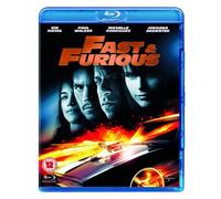 Fast And Furious [Edizione: Regno Unito] [ITA] [Edizione: Regno Unito]