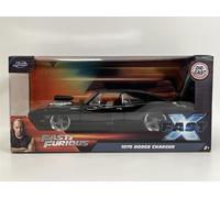 Fast And Furious Fast X 1970 Dodge Charger 1:24 Scala Jada 34918