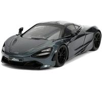 Fast And Furious Hobbs And Shaw 2018 McLaren 720S 1:24 Jada 30754