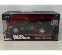 Fast & Furious Agency SUV 1:3 2 Scala Jada 24075