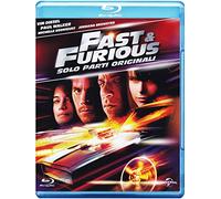 Fast And Furious - Solo Parti Originali