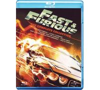 Fast and furious - The complete collection (+5 digital copy)