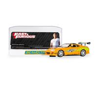 Fast And Furious Toyota Supra Brian O'Conner 1:32 Scalextric C4591