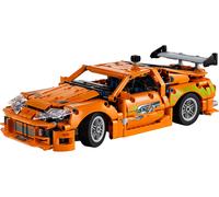 Fast and Furious Toyota Supra MK4