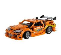 Fast and Furious Toyota Supra MK4 Lego Technic