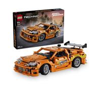 Fast and Furious Toyota Supra MK4 Lego Technic
