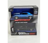 Fast And Furious Twin Set Chevrolet Camaro E Dodge Caricatore 1:3 2 253202013