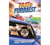 Fast And Furriest