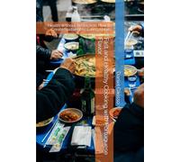 Fast and Healthy Cooking with Portuguese Flavor: Health Without Restriction: How to Create Sustainable Eating Habits