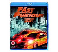 Fast and the Furious, the [Edizione: Regno Unito]