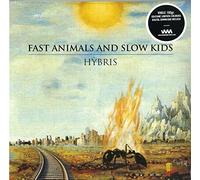 Fast Animals And Slo - Hybris