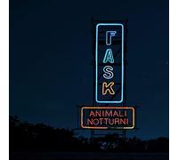 Fast Animals And Slow Kids - Animali notturni