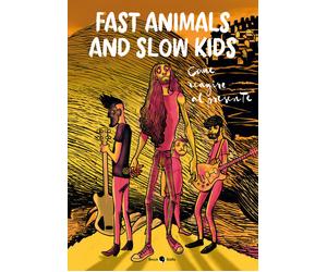 Fast Animals and Slow Kids. Come reagire al presente - 2020 - Bec
