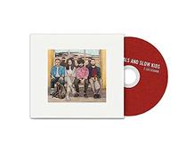 E' Gia' Domani - Fast Animals And Slow Kids (Audio Cd)
