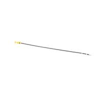 FAST Asta di Livello Olio per Peugeot 207 Cc WD_ 1.6 16V Wa _ Wc _ 1.4 Wk _ Mini