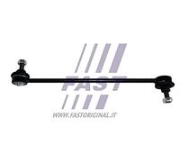 Coppia Biellette Barra Stabilizzatrice Fast DX+SX Fiat Stilo 500 Bravo II Panda