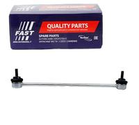Fast Coppia Biellette Barra Stabilizzatrice FT20535 DX+SX per Peugeot 206 Citroën C2 C3