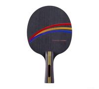 Fast Attack - Racchetta da ping pong da 100 g per Club Match | per struttura ibrida, rimbalzo, potenti smash, attacchi veloci, boost topspin