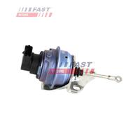 Fast Attuatore Sottovuoto Turbocompressore Per CITROËN FIAT 3.0 HDi 3.0 Multijet