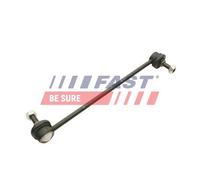 FAST Barra Accoppiamento Stabilizzatore Frontale Lati Adatto A per Fiat 500 C