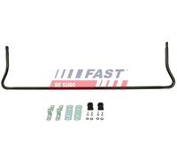 FAST Barra stabilizzatrice Barra Stabilizzatrice FT15961 Assale post. bilaterale