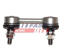 Giunto barra stabilizzatrice Assale posteriore Sx Barra d'accoppiamento FT20563