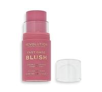 Revolution - Fast Base - Blush in stick tonalità Blush-Rosa No Size