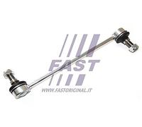 FAST Bielletta barra stabilizzatrice Assale anteriore Sx Assale anteriore Dx per OPEL Meriva A (X03) Corsa C Hatchback (X01) COMBO Cassone/Furgonato/Promiscuo COMBO Tour Tigra TwinTop (X04)