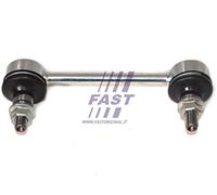 FAST Bielletta barra stabilizzatrice Assale posteriore Sx Assale posteriore Dx per FIAT Doblo Cargo (223) Doblo Station Wagon (119, 223) FT20186