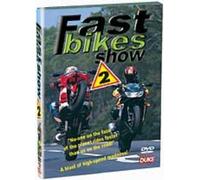Fast Bikes Show 2 [Edizione: Regno Unito]