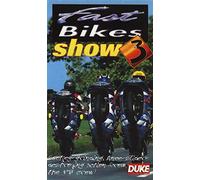 Fast Bikes Show 3