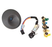 Bloccasterzo FT82339 FAST per RENAULT KANGOO Express KANGOO