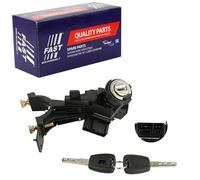 FAST bloccasterzo FT82349 | Compatibile con: FIAT DOBLO Bus, DOBLO Cargo, DOBLO Pritsche/Fahrgestell, GRANDE PUNTO, PUNTO, PUNTO Kasten/Schrägheck