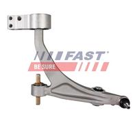 FAST Braccio Oscillante Sospensione Ruota Anteriore Inferiore Destra per Alfa
