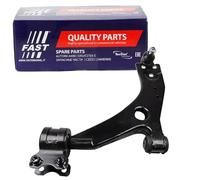 2 x Braccio oscillante FAST per FORD, VOLVO C30, C70 II, FOCUS C-MAX I, FOCUS
