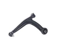FAST Braccio oscillante sospensione anteriore FT15147 Sinistro per Fiat 500, Ford Ka