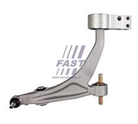 FAST Braccio oscillante sospensione ruota Sx Assale anteriore inferiore Braccio trasversale oscillante Compatibilità con ALFA ROMEO 159 Sportwagon 939 51805471 51842925 71749327 FT15149