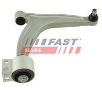 FAST Braccio Sospensione Ruota Anteriore Destro per Opel Vectra C YS3F YS3D