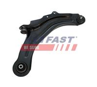 FAST Braccio Sospensione Ruota Anteriore Destro per Renault Scénic II JM0/1_